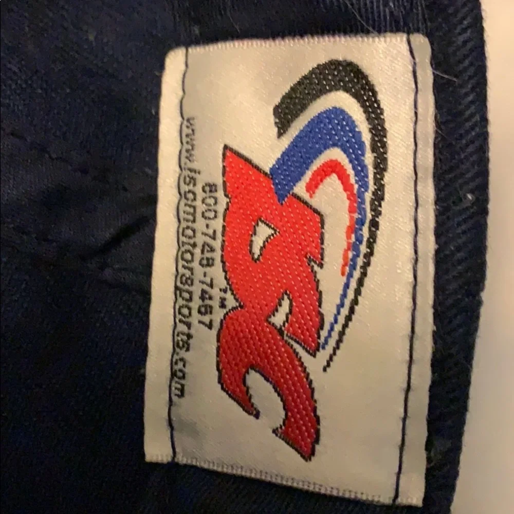 Michigan International Speedway Cap